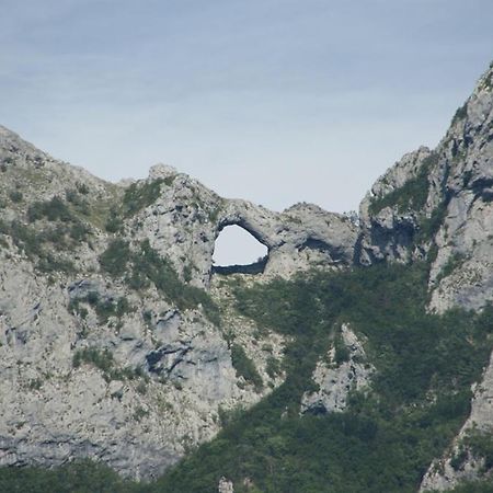 Casa Poggio Delle Farfalle Stazzema Eksteriør bilde