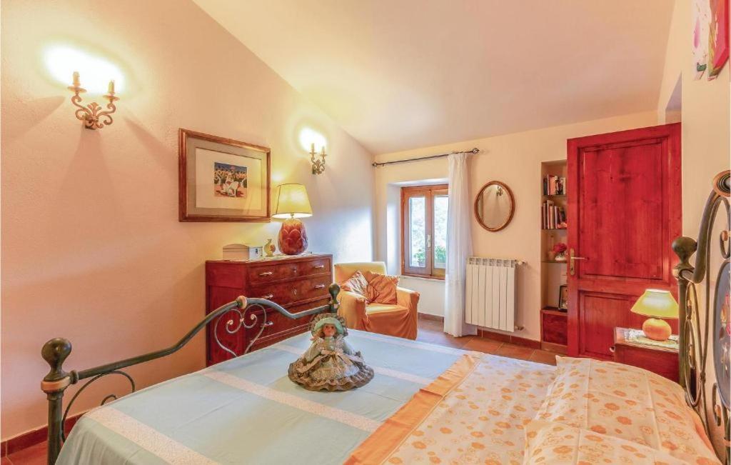 Casa Poggio Delle Farfalle Stazzema Eksteriør bilde