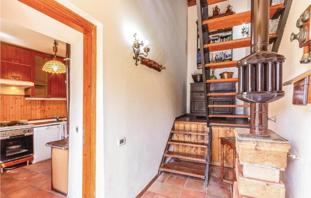 Casa Poggio Delle Farfalle Stazzema Eksteriør bilde