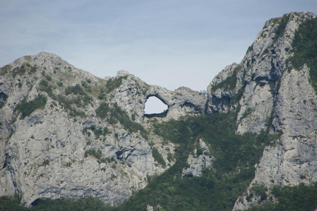 Casa Poggio Delle Farfalle Stazzema Eksteriør bilde